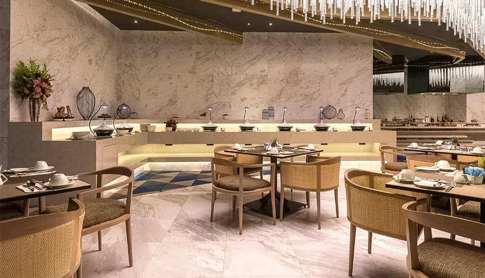 هتل میت پاتایا